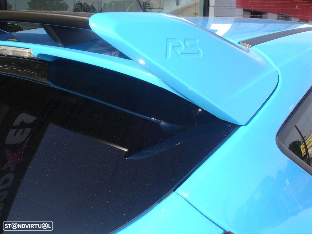 Ford Focus - 11