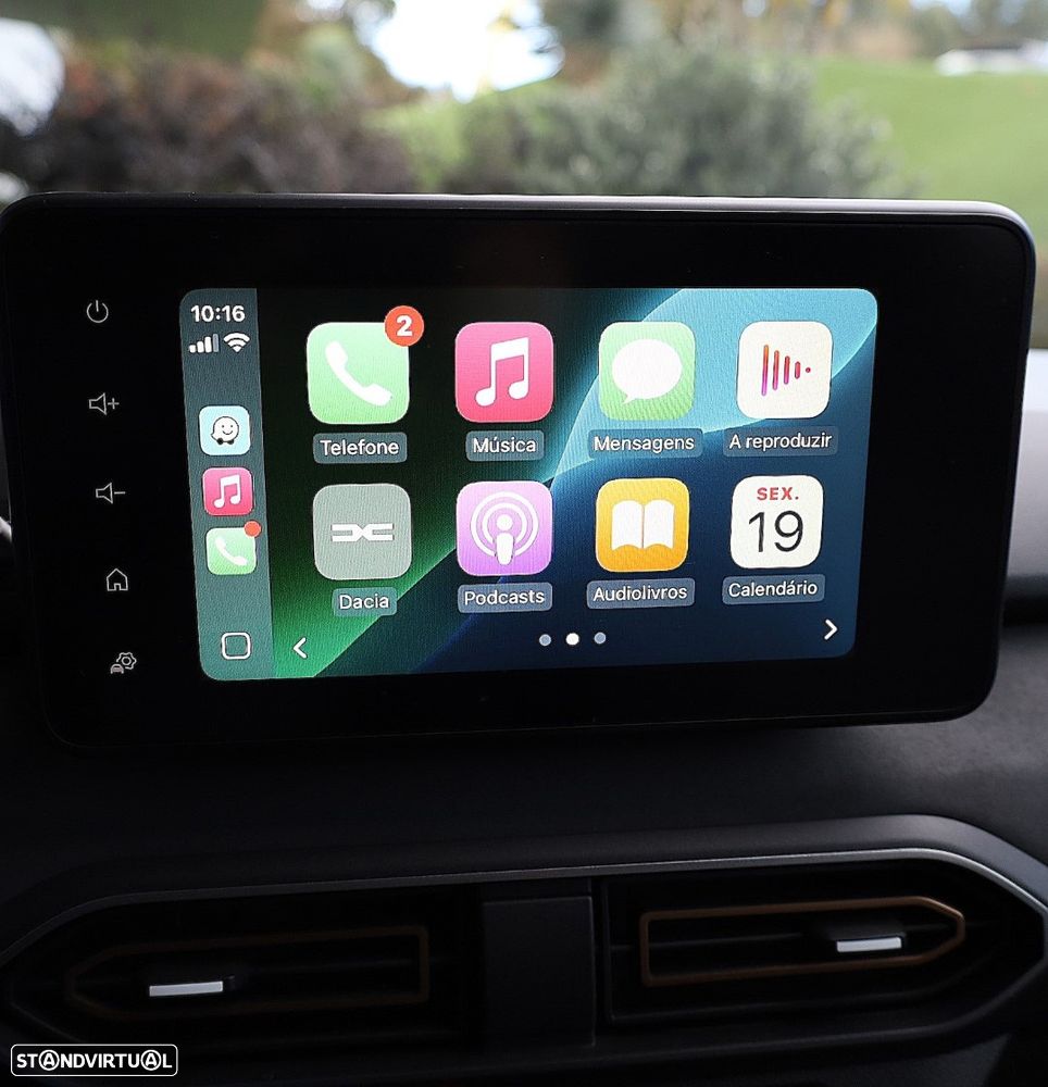 Dacia Jogger 1.0 TCe Extreme 7L - 28