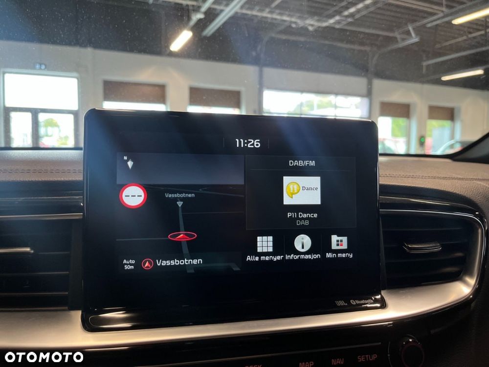 Kia ProCeed 1.4 T-GDI GT Line DCT - 15