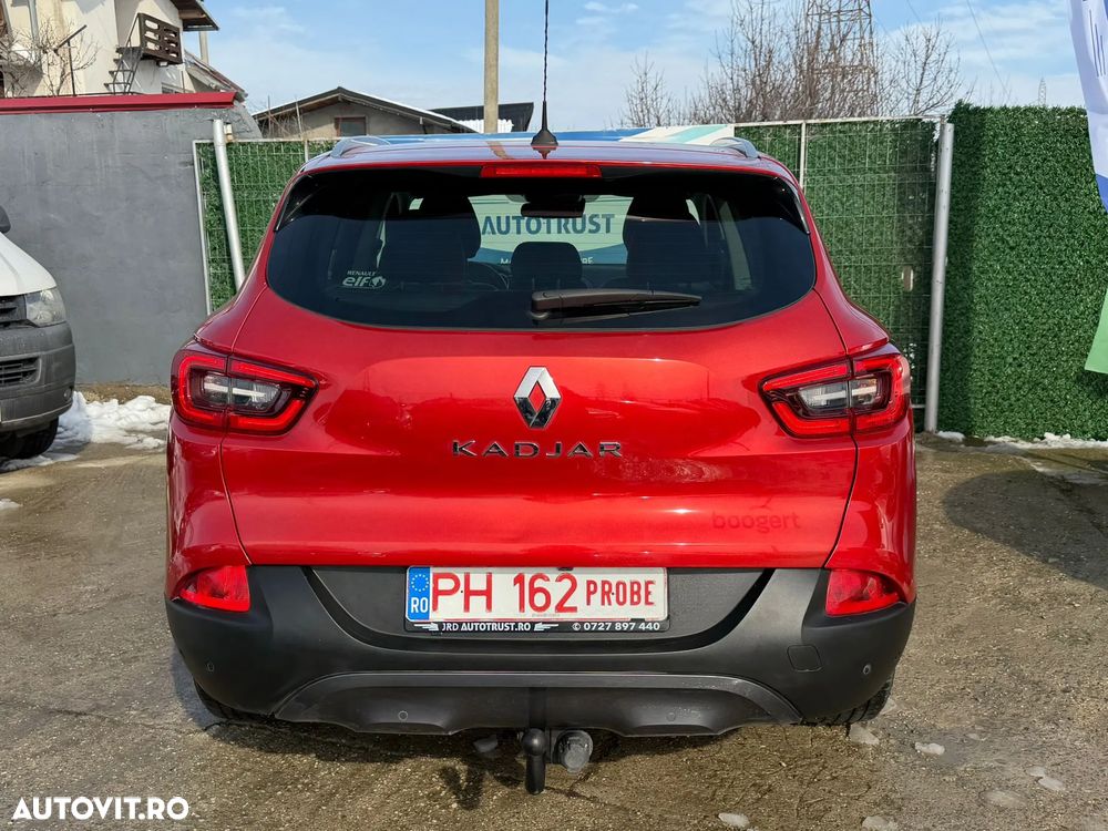 Renault Kadjar Energy dCi 110 COLLECTION - 18