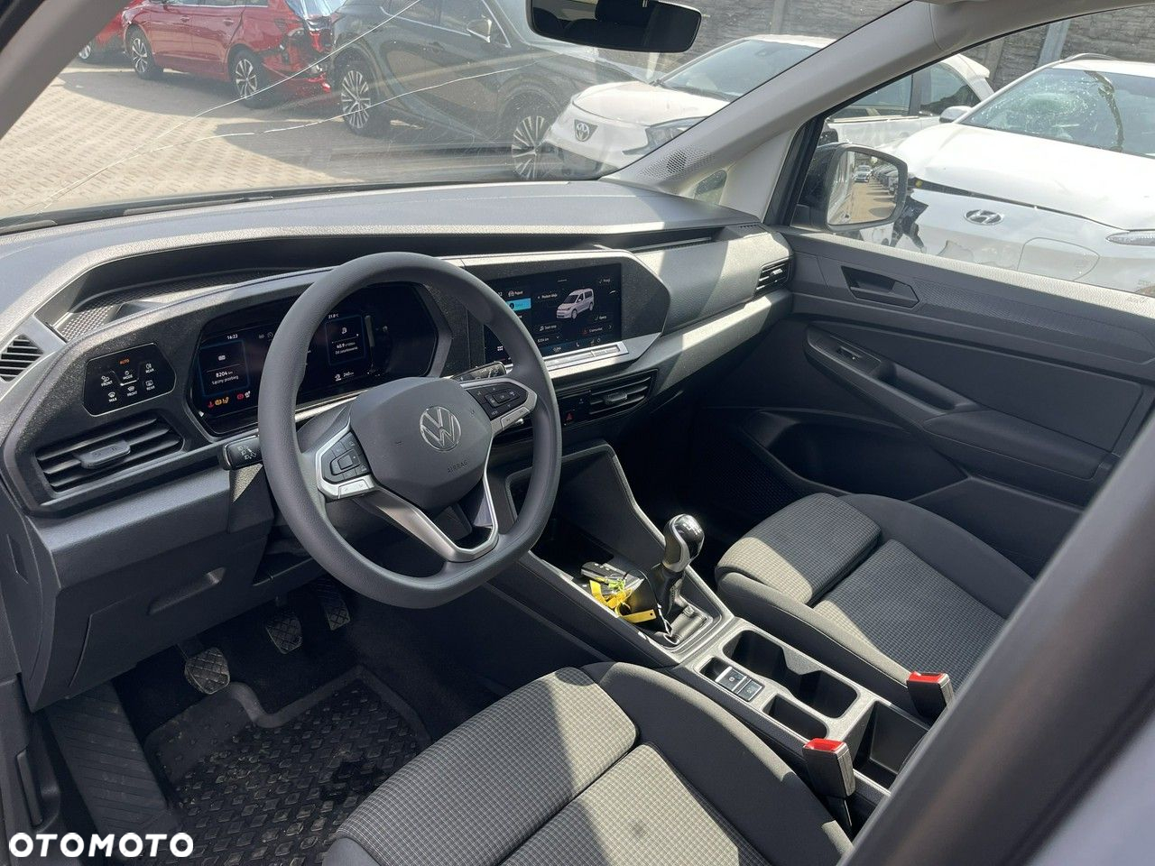 Volkswagen Caddy 1.5 TSI BMT (5-Si.) Style - 6