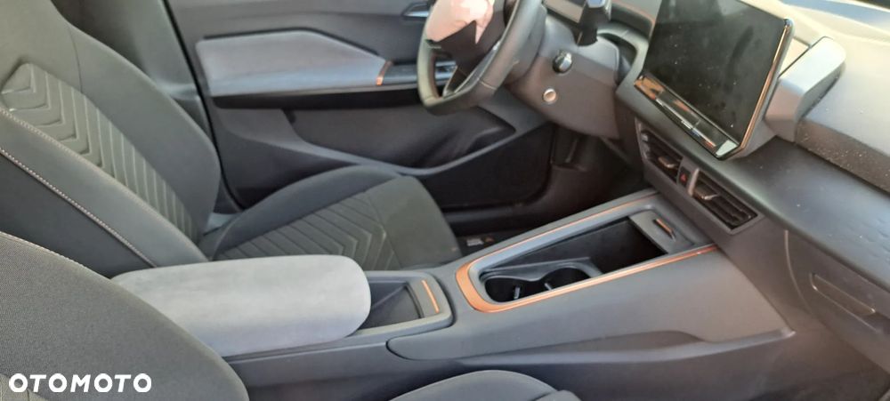 Cupra Born 170kW/60kWh Edition Dynamic - 14