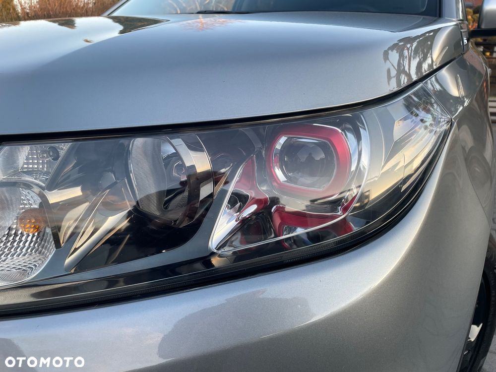 Suzuki Vitara 1.4 Boosterjet S - 5