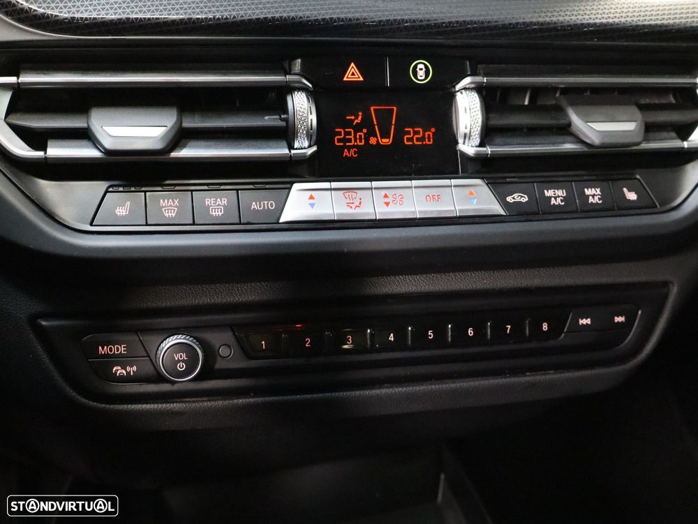 BMW 118 i Corporate Edition Auto - 18