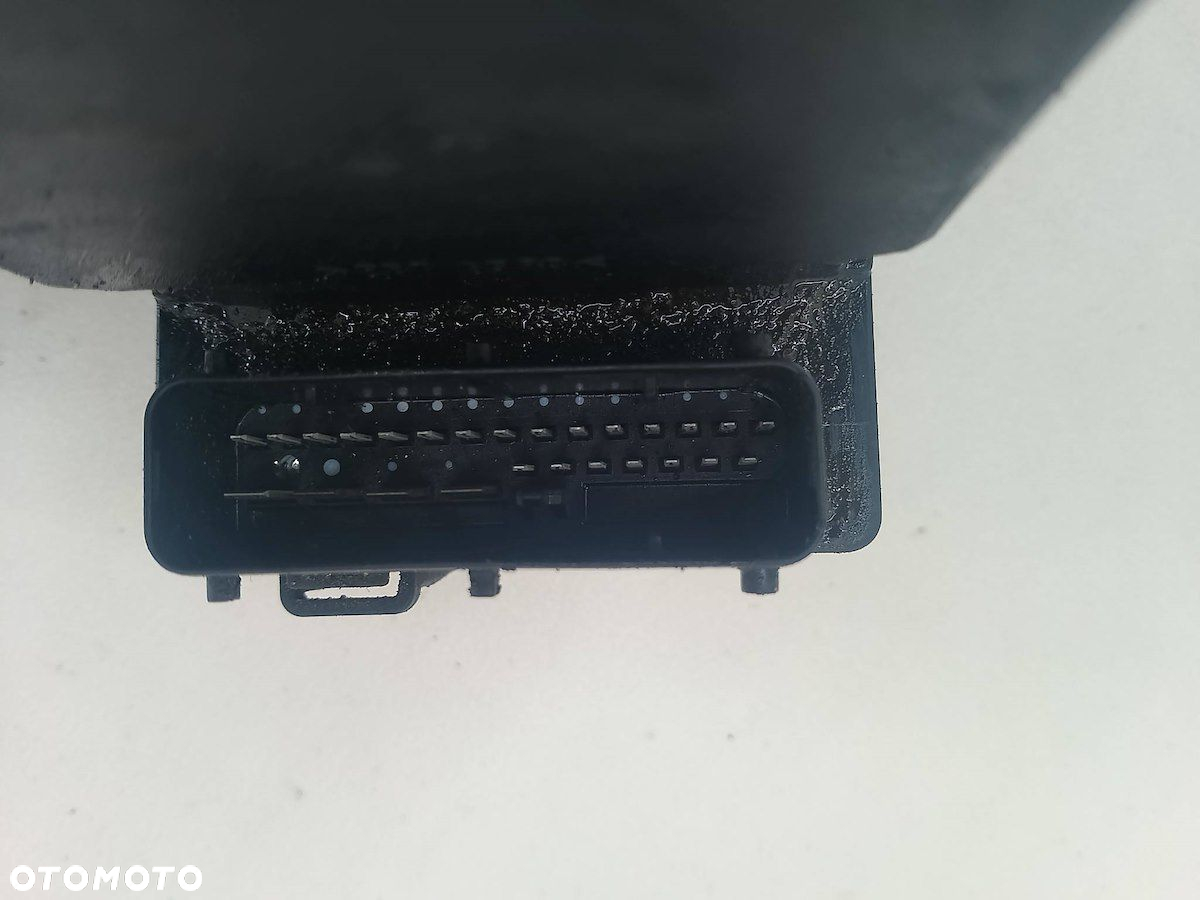 POMPA ABS IVECO DAILY III 500331026  0265220500 2.3 HPI  JTD - 7