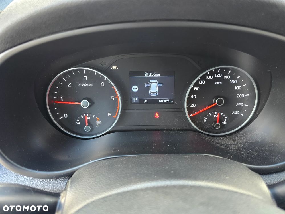 Kia Sportage - 25