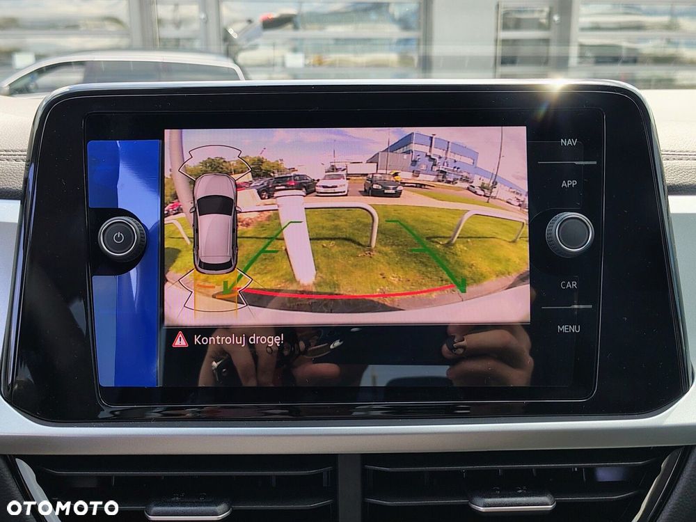 Volkswagen T-Roc - 19