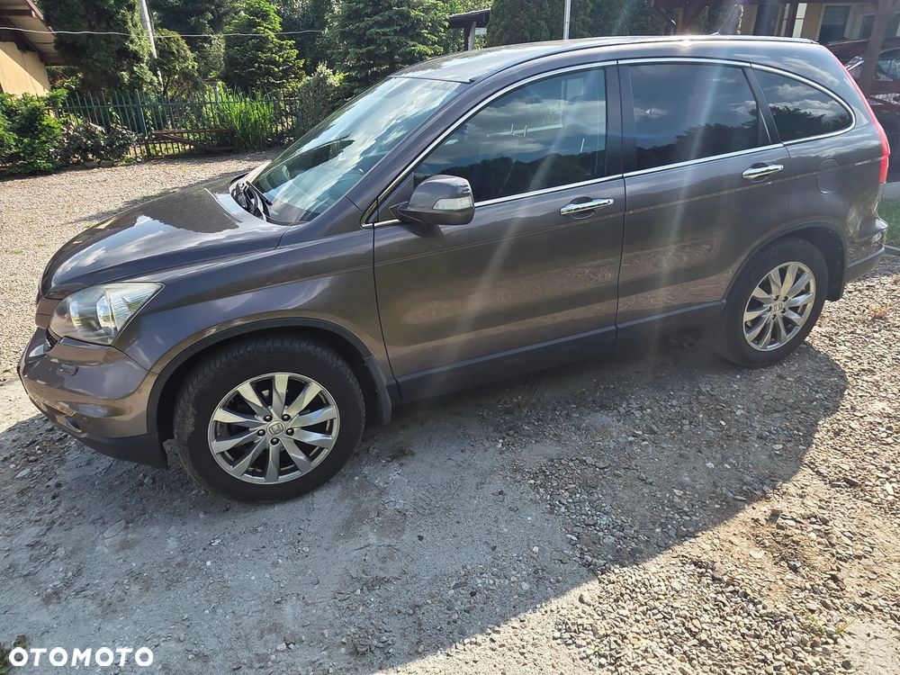 Honda CR-V 2.0 Elegance Lifestyle - 5