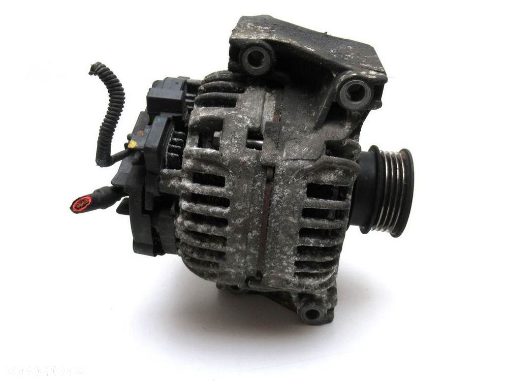ALTERNATOR - 86.00 PLN - FIAT CROMA (194_) 2005 - 2022 2.2 16V 108 kW [147 KM] benzyna 2005 - 2022 - 1