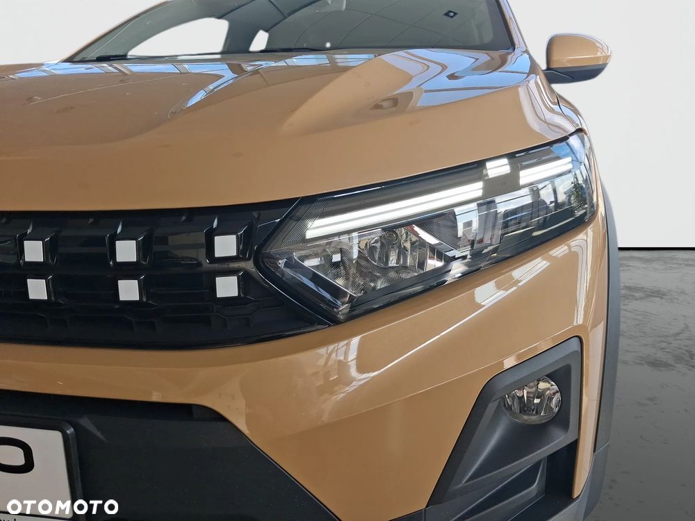 Dacia Sandero 1.0 TCe100 Expression - 15