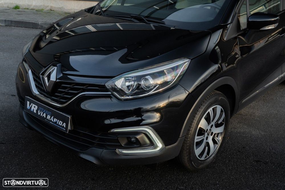 Renault Captur 0.9 TCE Zen - 19