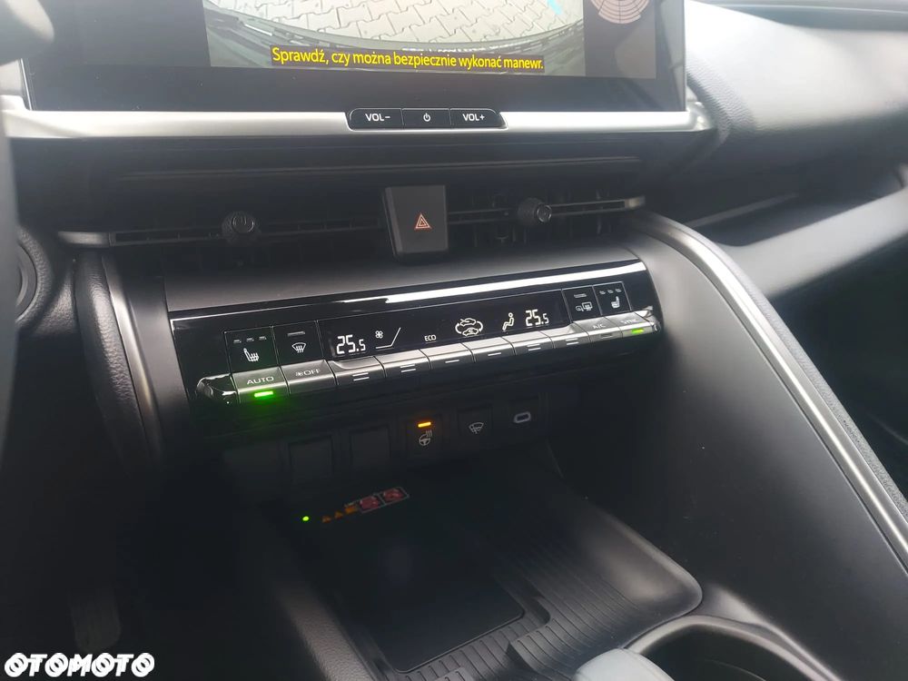 Toyota C-HR 2.0 PHEV Dynamic Force Style - 11