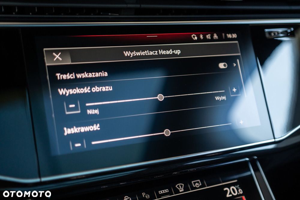 Audi Q7 - 10