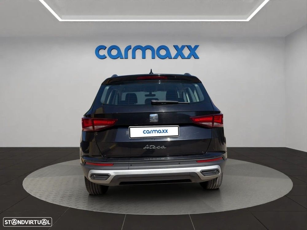 SEAT Ateca 1.0 TSI Style - 4
