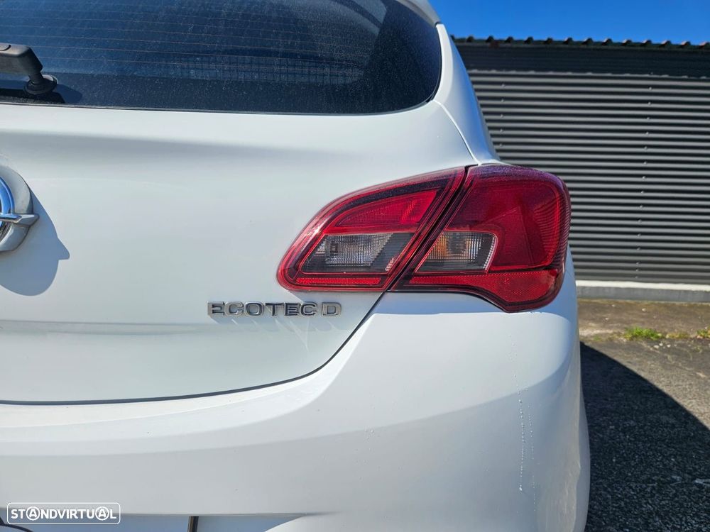 Opel Corsa 1.3 CDTi Dynamic - 38