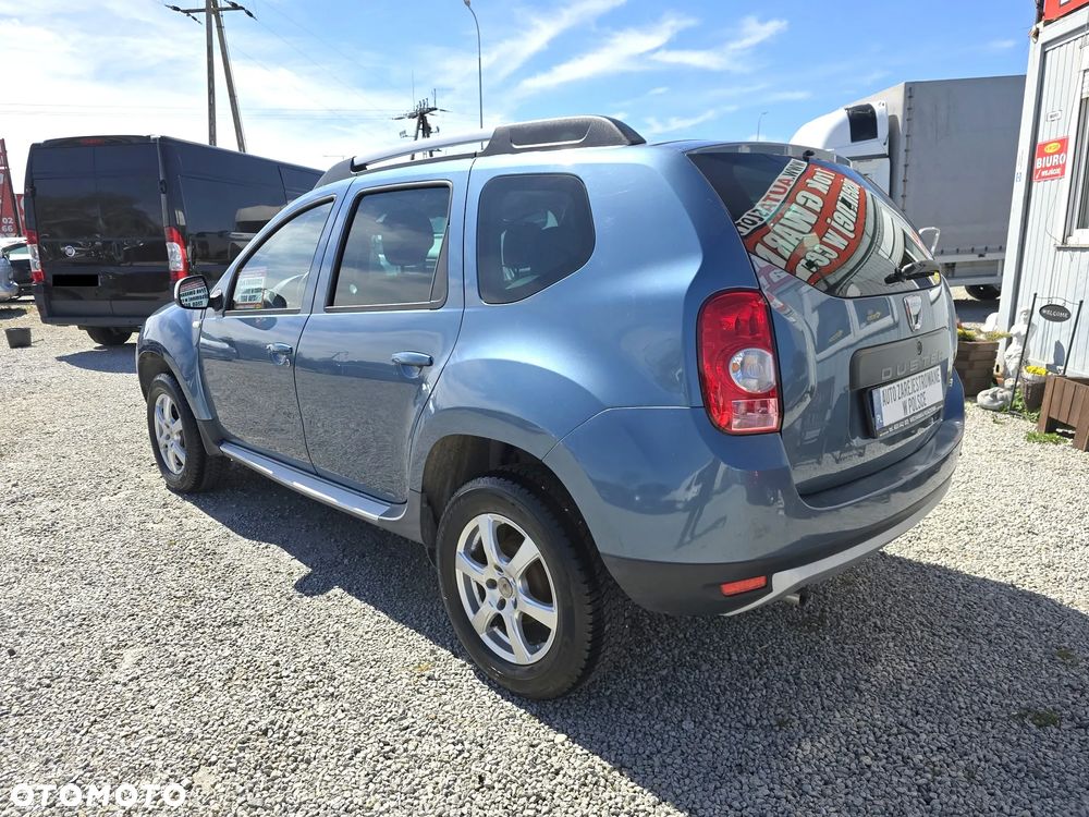 Dacia Duster 1.5 dCi Laureate - 3