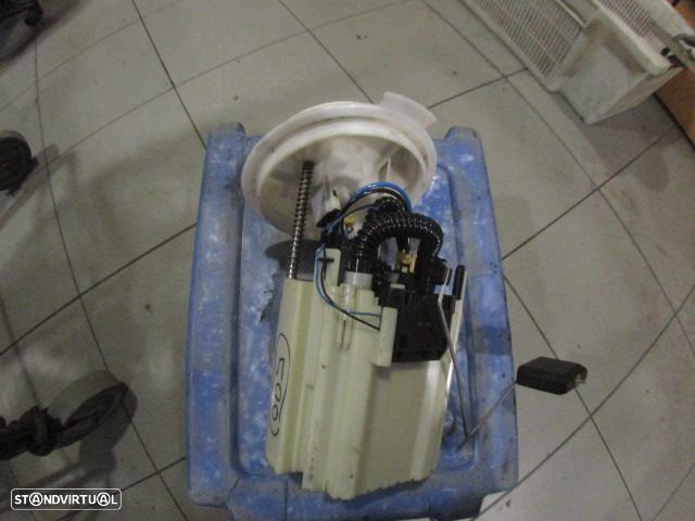 Bomba Combustivel A2044702294 MERCEDES C S204 W204 FASE 2  2012 200CDI 136CV 5P PRETO DIESEL - 2