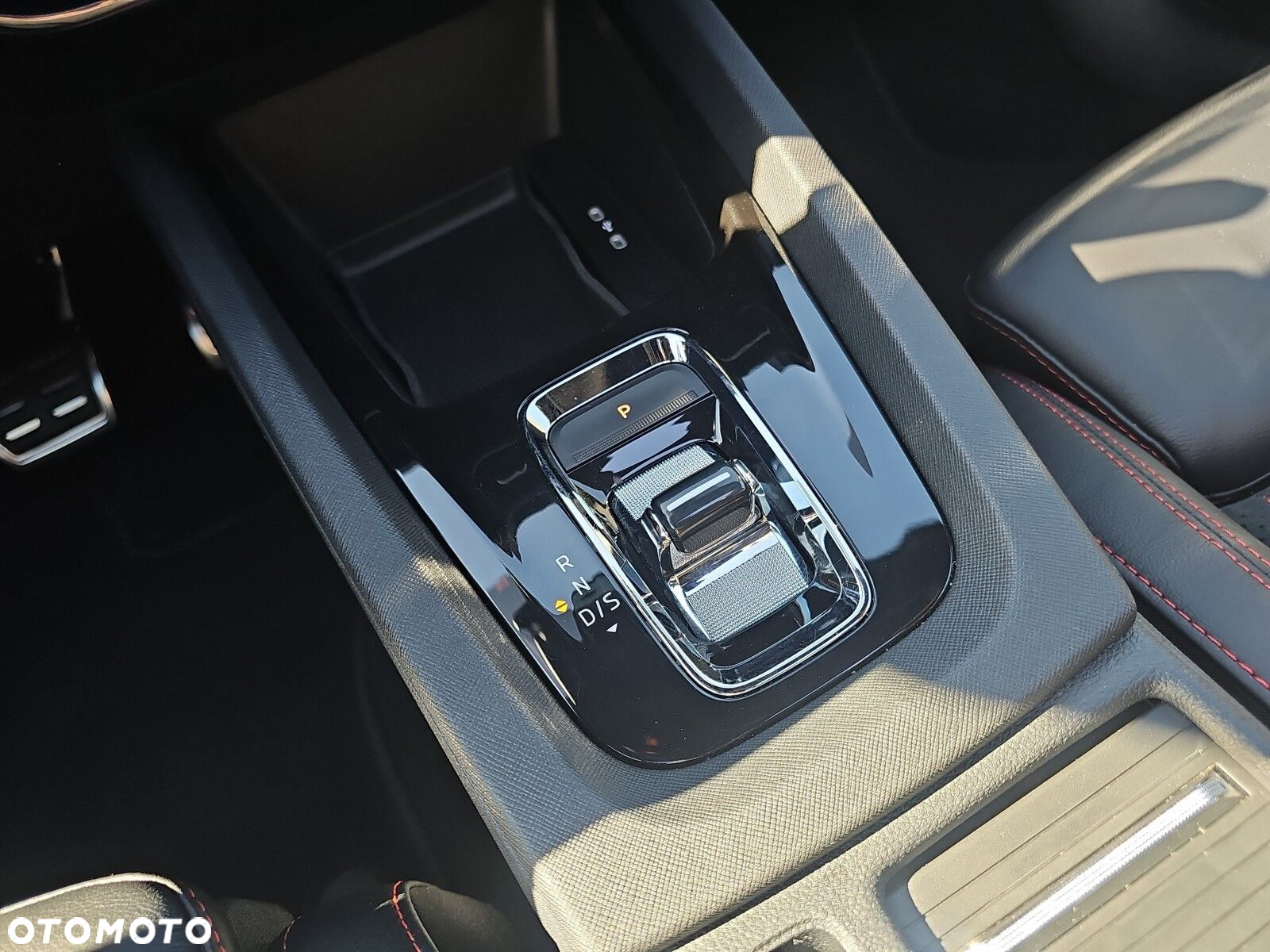Skoda Octavia 2.0 TSI RS DSG - 23