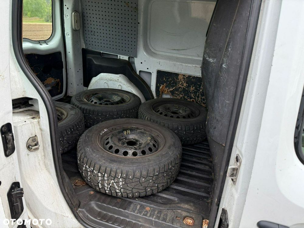 Renault Kangoo - 13