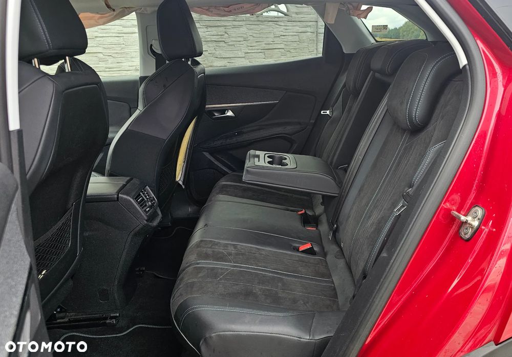 Peugeot 3008 PureTech 130 Stop & Start Active - 15