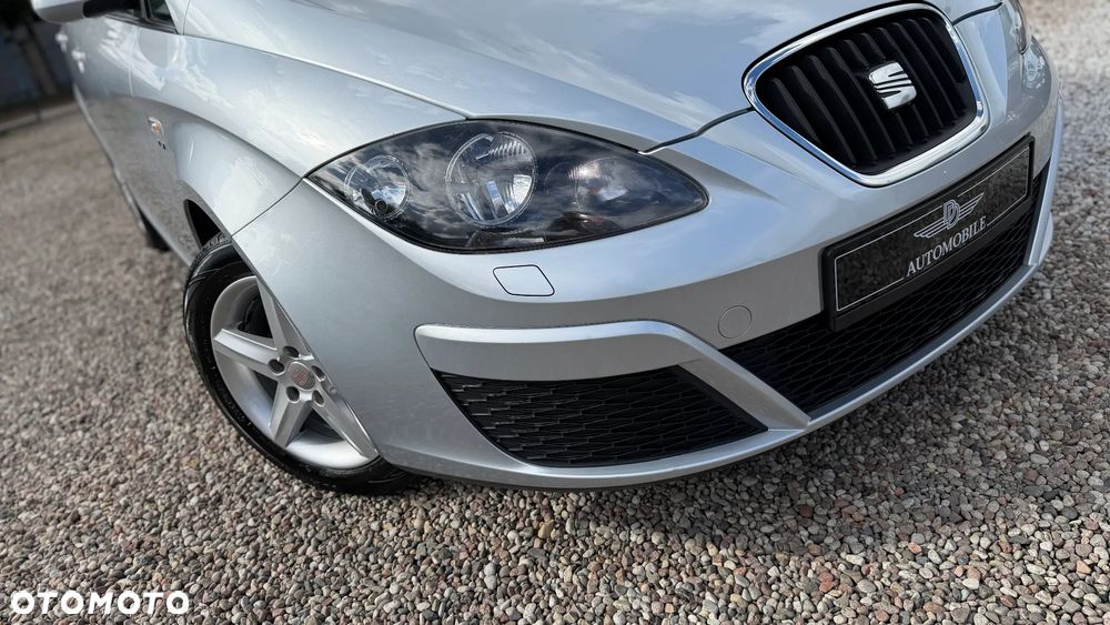 Seat Altea - 8