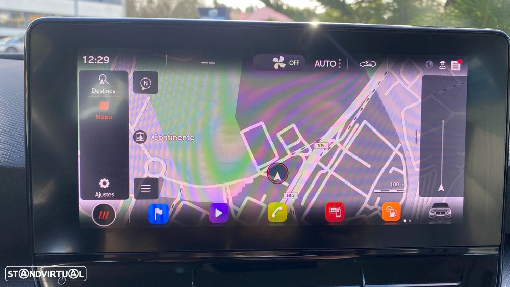 SEAT Leon 1.0 TSI Style - 41