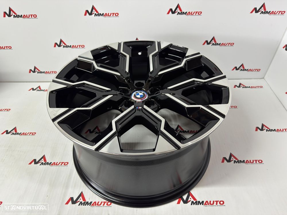 Jantes Look BMW Style 1036 M 20 (5x112) - 5