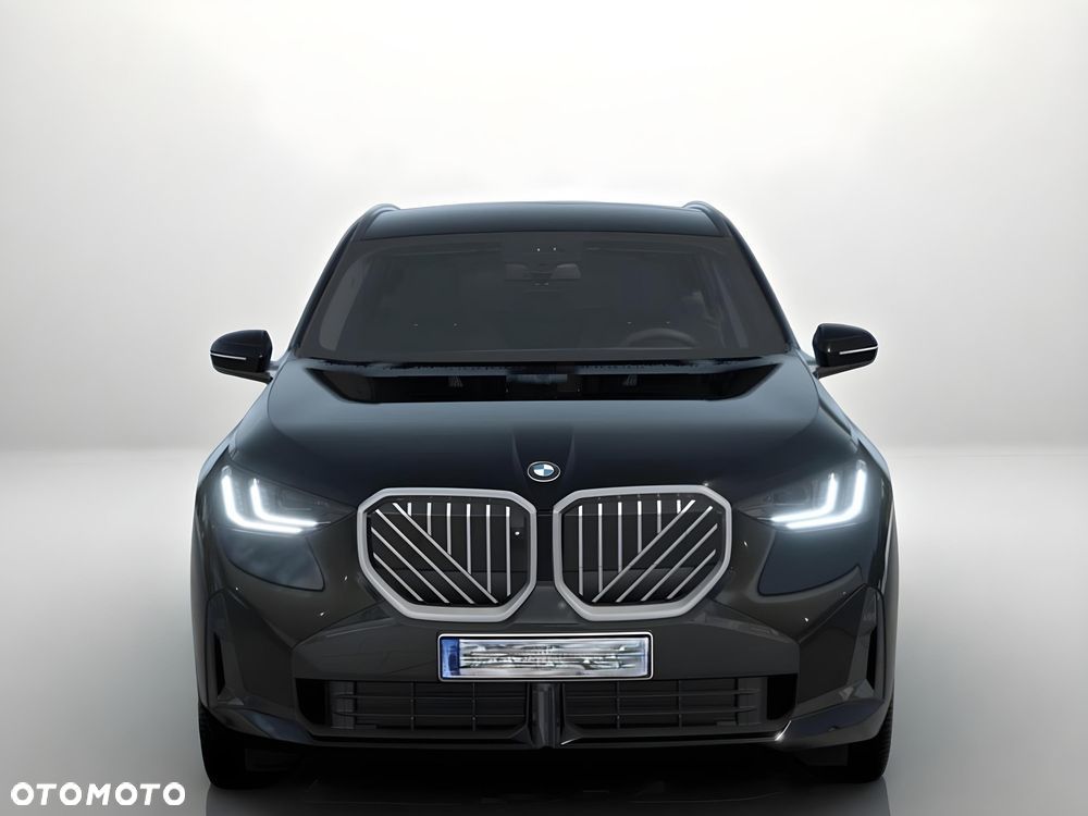 BMW X3 - 2