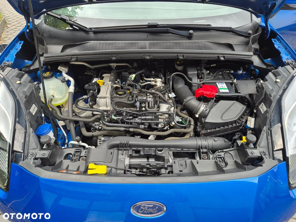 Ford Puma - 29