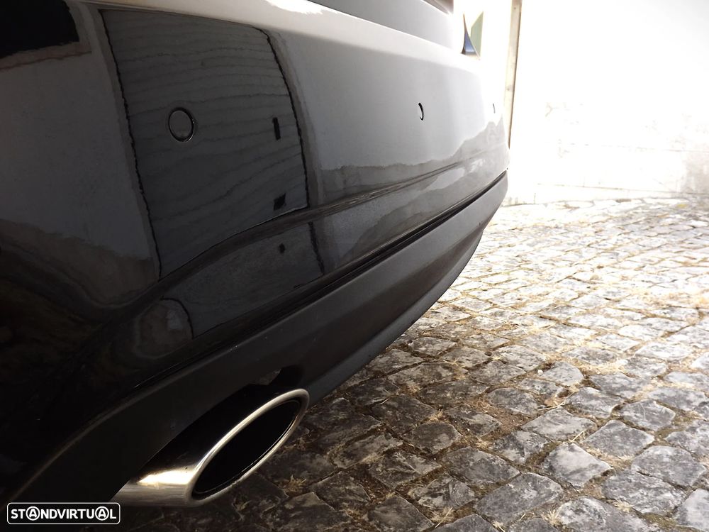 Mercedes-Benz E 250 CDI 7G-TRONIC Avantgarde - 19