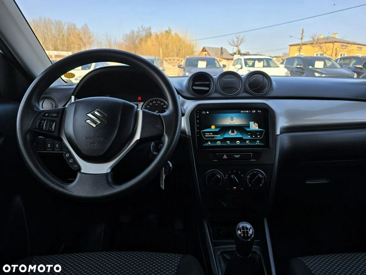 Suzuki Vitara - 10
