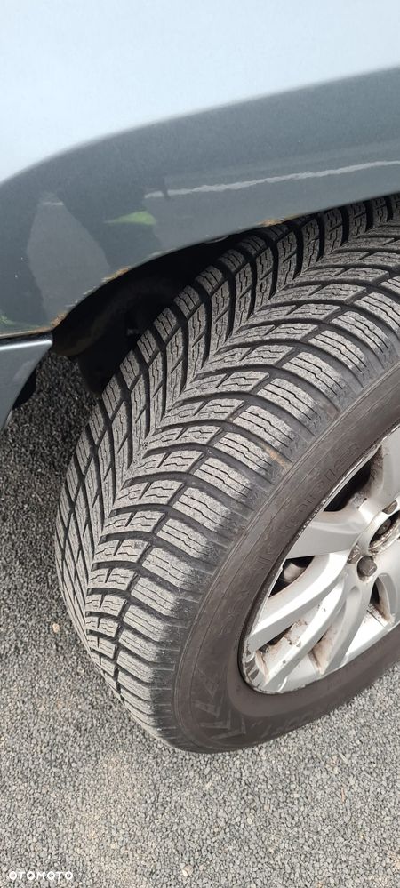 Jeep Grand Cherokee 3.0 CRD Overland - 8