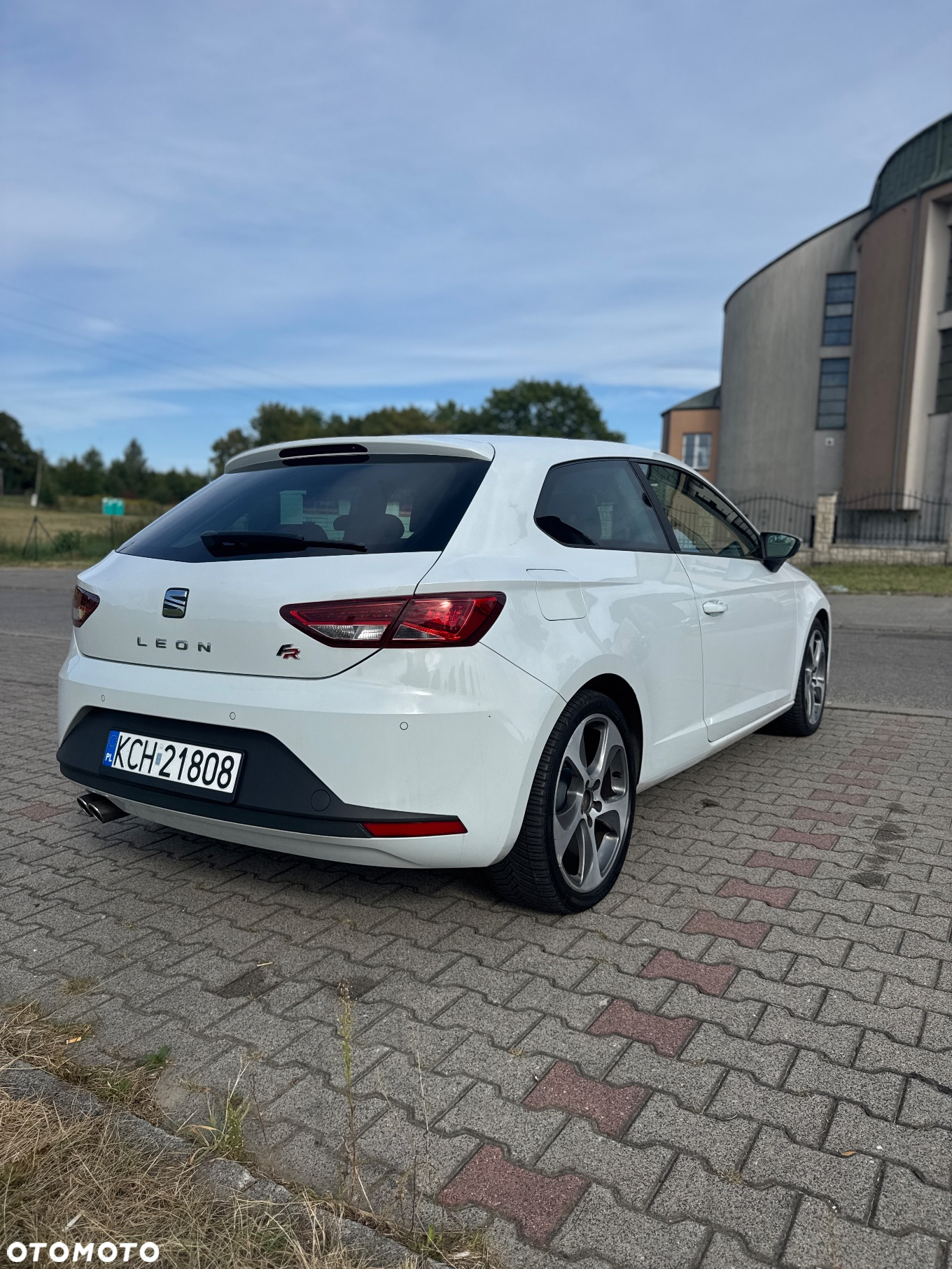 Seat Leon - 6