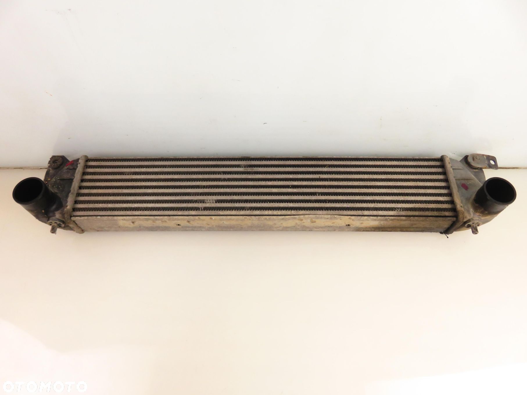 INTERCOOLER SUZUKI SX4  1.9 DDiS 4x4  - D19AA 1362079J50 - 1