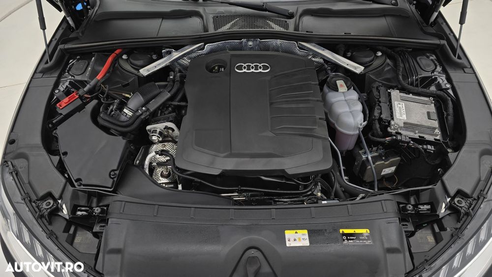 Audi A4 30 TDI S tronic - 24