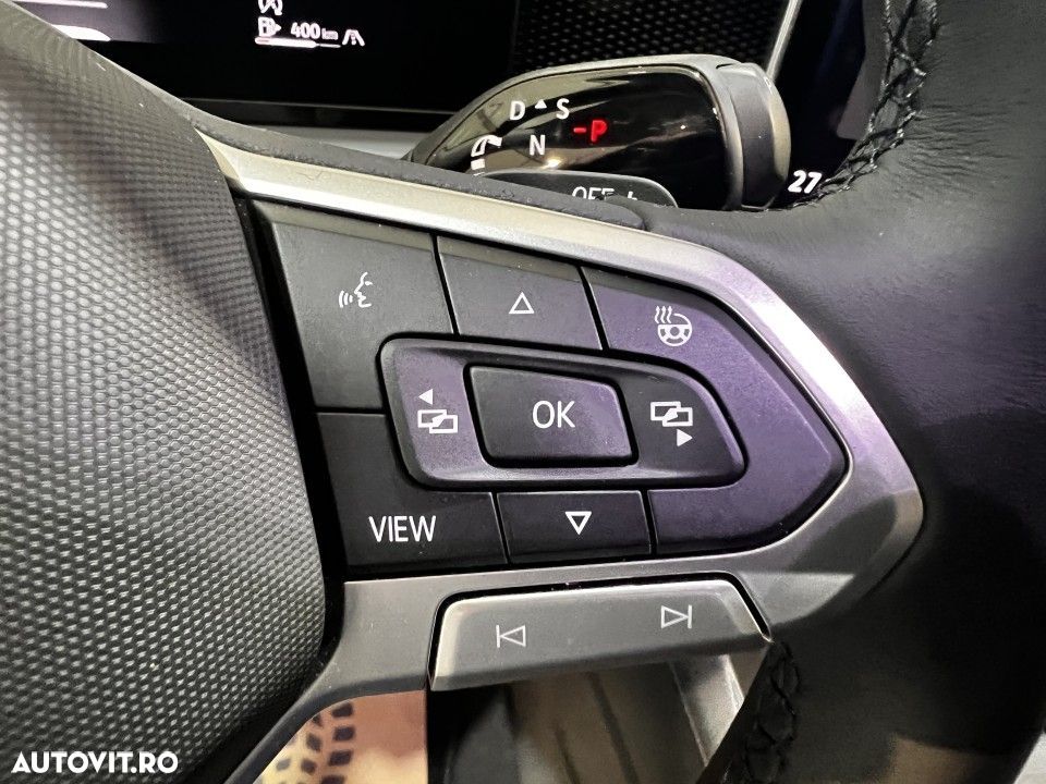 Volkswagen Tiguan - 14