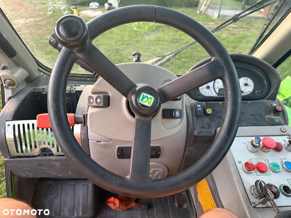 Merlo Roto 38.16 - 20