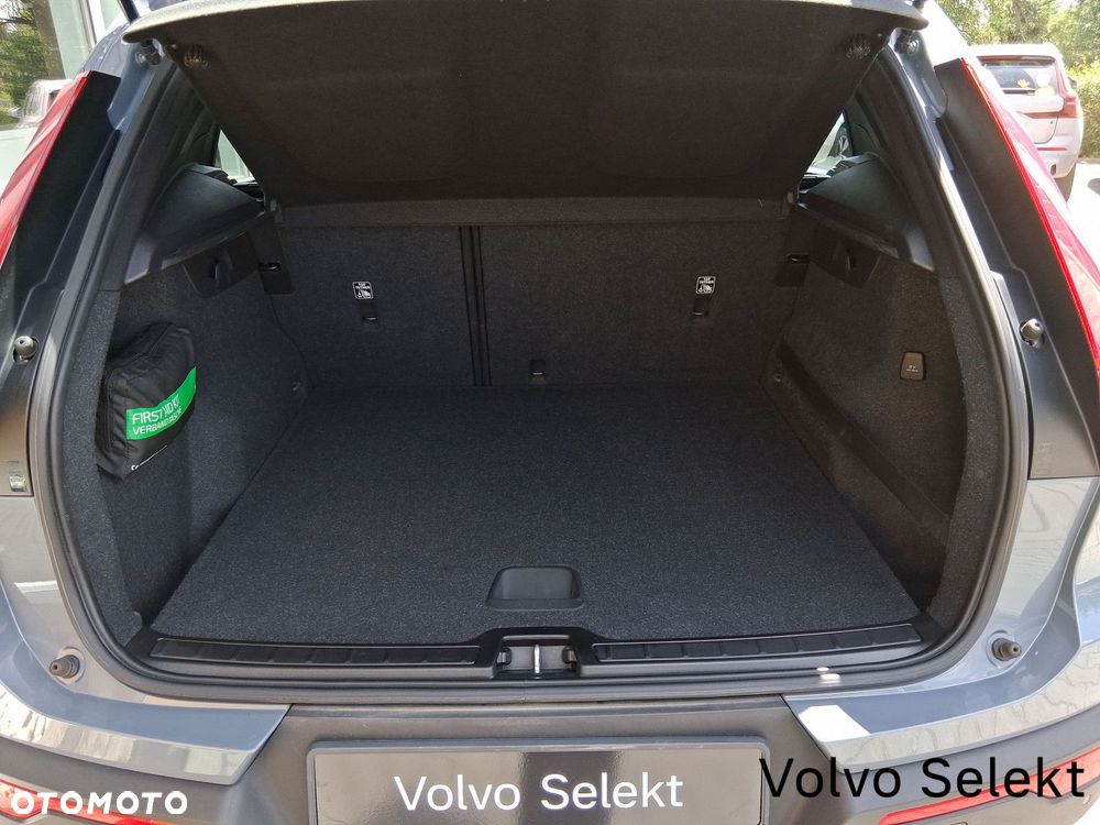 Volvo XC 40 - 28