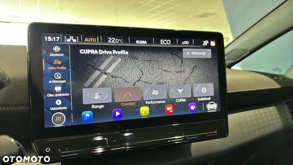 Cupra Born - 25