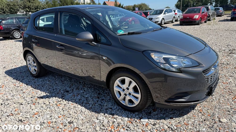 Opel Corsa - 3