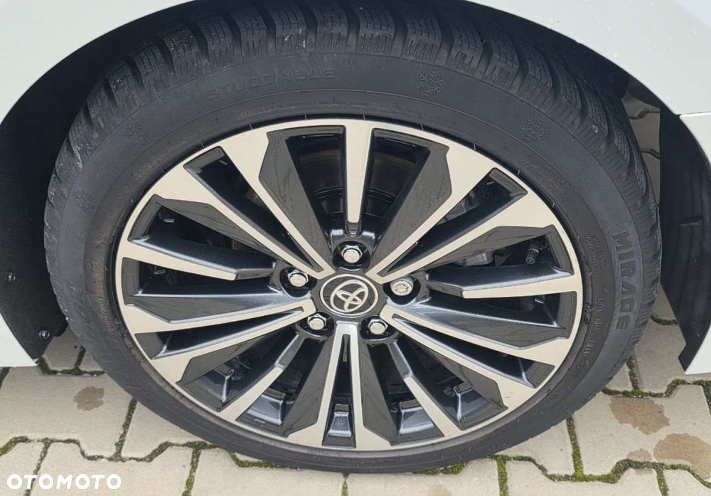 Toyota Corolla - 34