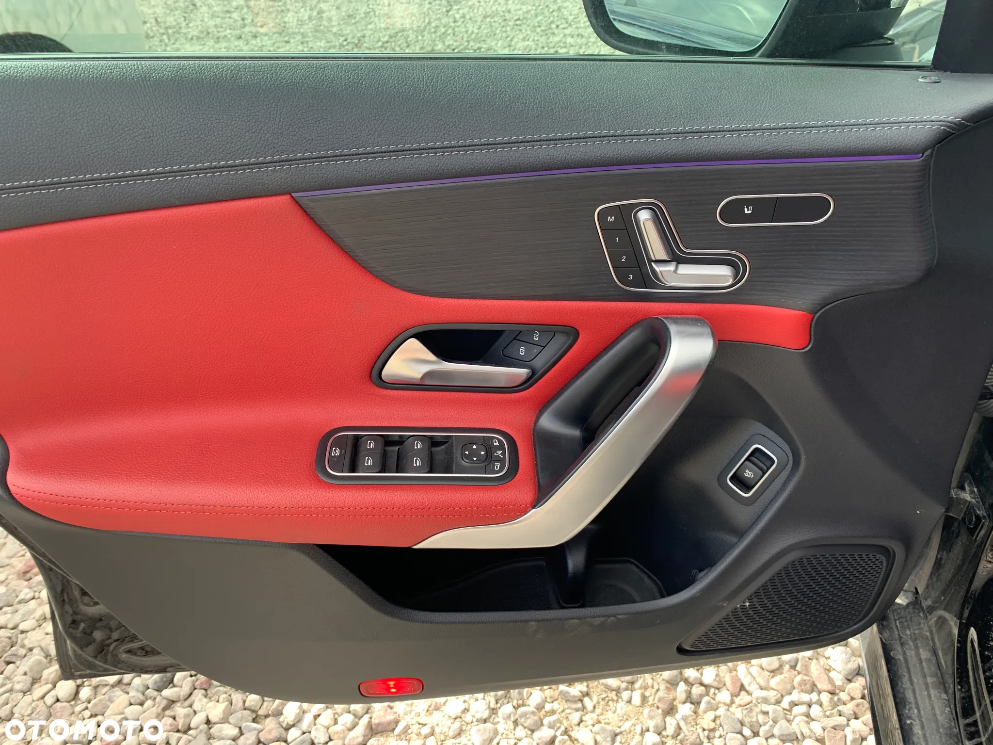 Mercedes-Benz CLA 250 4-Matic 7G-DCT - 16