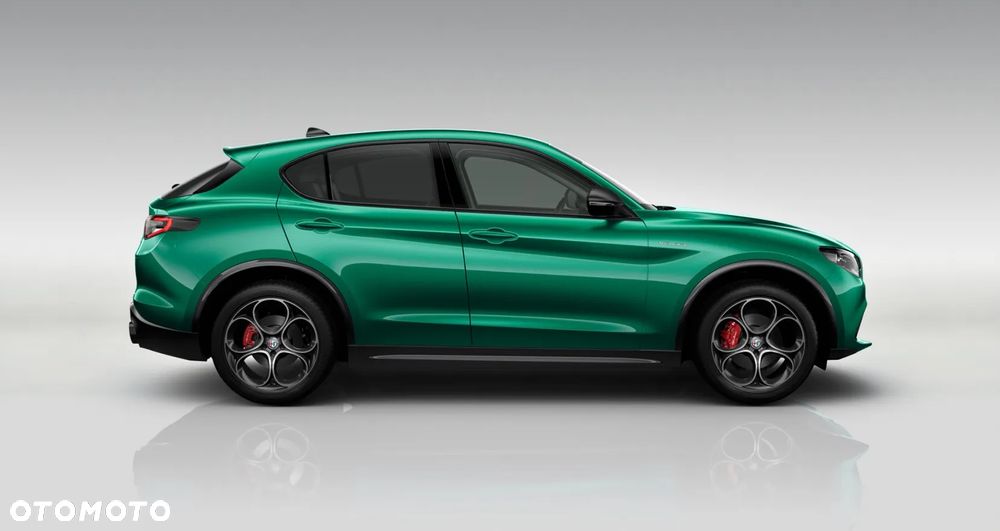 Alfa Romeo Stelvio 2.0 Turbo Veloce Q4 - 4