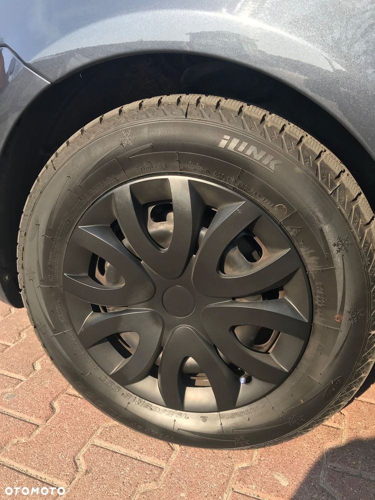 Ford Focus C-Max - 11