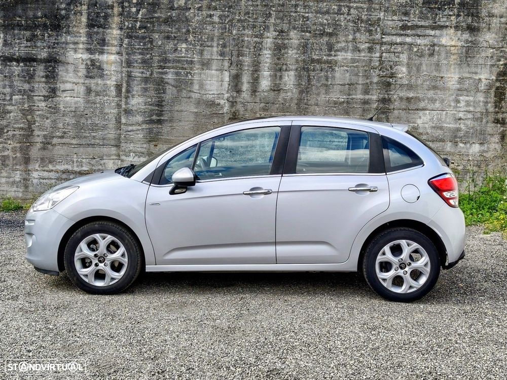 Citroën C3 1.2 VTi Exclusive - 2