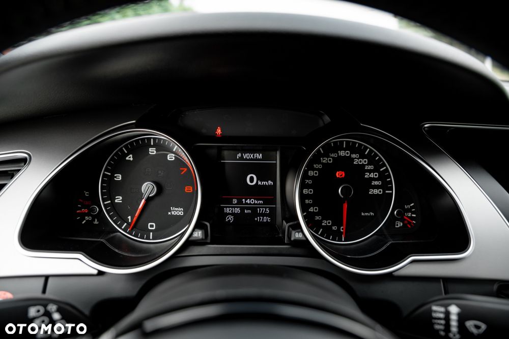 Audi A5 Coupé - 30