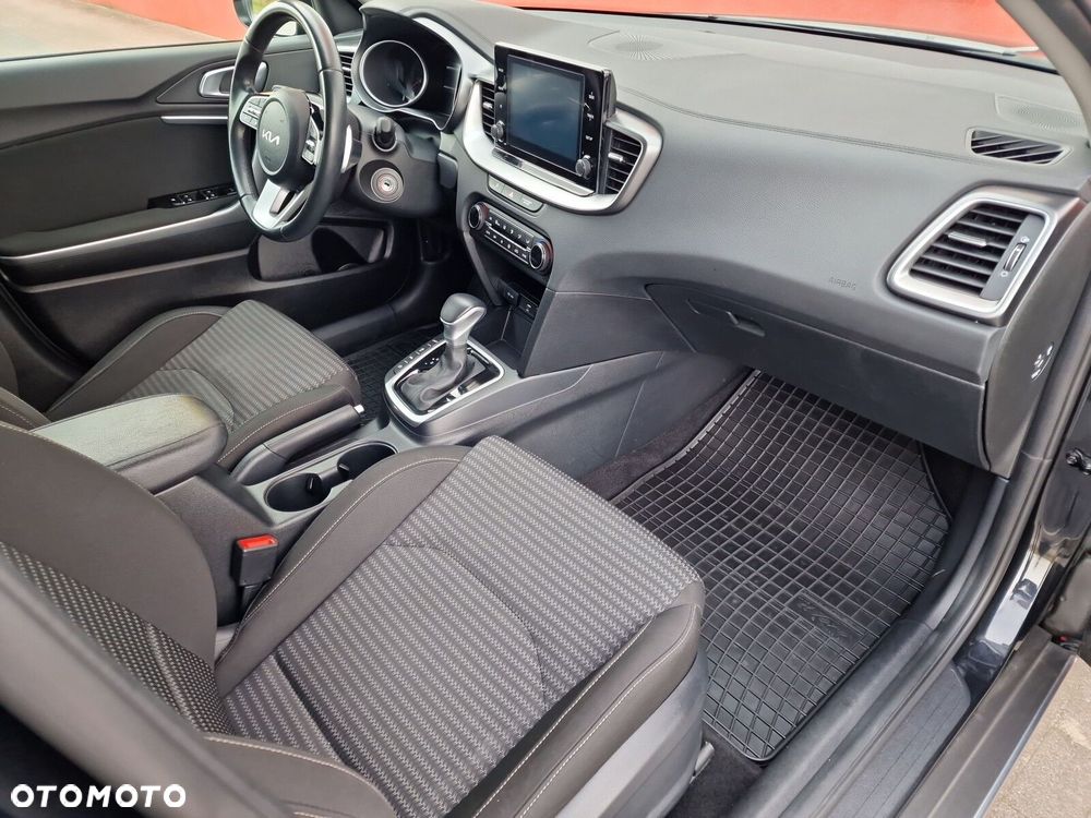 Kia XCeed 1.5 T-GDI M DCT - 15