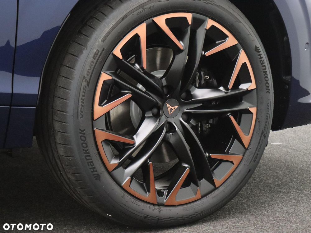 Cupra Terramar 1.5 eHybrid PHEV Advantage Edition DSG - 13
