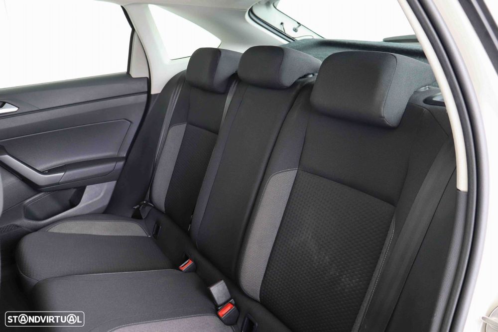 VW Taigo 1.0 TSI Life - 21
