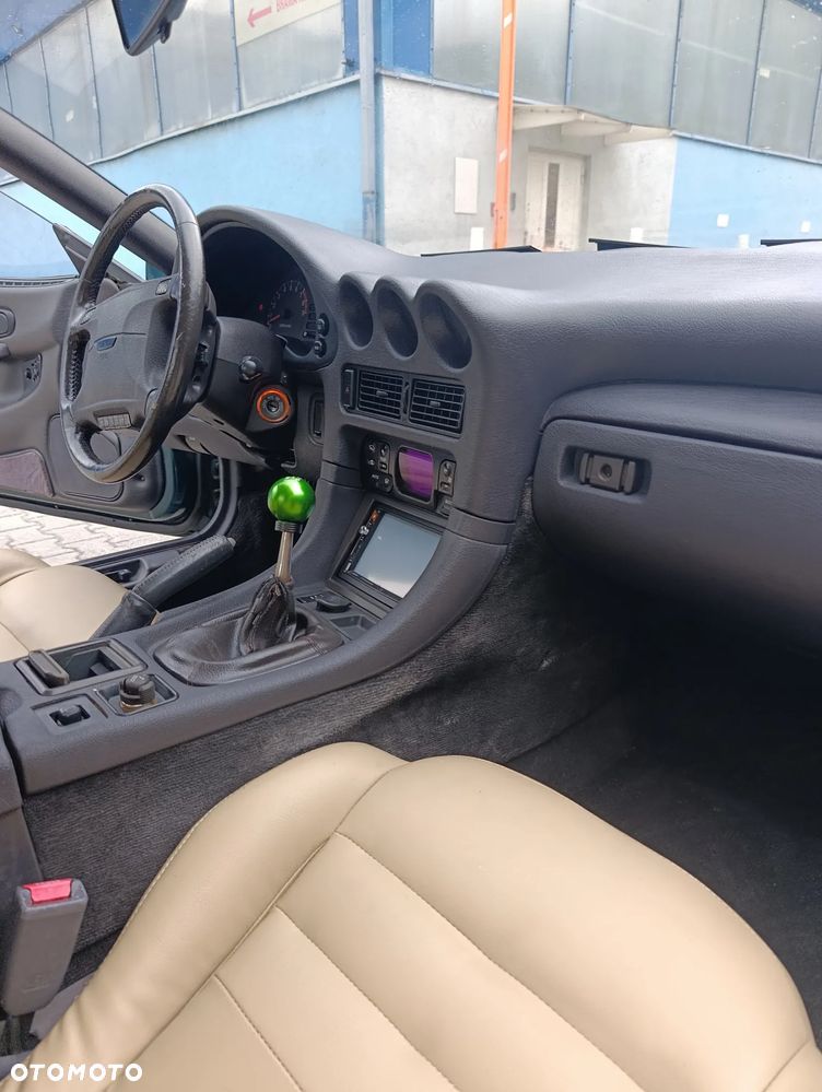 Mitsubishi 3000GT - 15